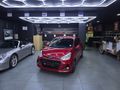 2018 Hyundai Grand i10 Hyundai Grand i10 1.25 Fluid