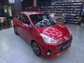 2018 Hyundai Grand i10 Hyundai Grand i10 1.25 Fluid