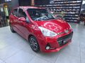 2018 Hyundai Grand i10 Hyundai Grand i10 1.25 Fluid