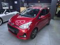 2018 Hyundai Grand i10 Hyundai Grand i10 1.25 Fluid