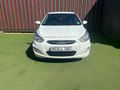 2012 Hyundai Accent 1.6 GLS | Fluid