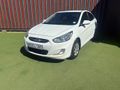 2012 Hyundai Accent 1.6 GLS | Fluid