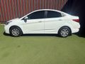 2012 Hyundai Accent 1.6 GLS | Fluid