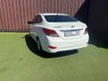 2012 Hyundai Accent 1.6 GLS | Fluid