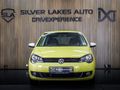 2018 Volkswagen Polo Vivo GP 1.4 Trendline 5-dr