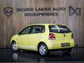 2018 Volkswagen Polo Vivo GP 1.4 Trendline 5-dr