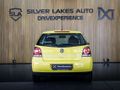 2018 Volkswagen Polo Vivo GP 1.4 Trendline 5-dr