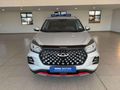 2025 Chery Tiggo 4 Pro 1.5 Comfort Auto