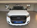 2018 Ford Ranger 2.2 TDCi XL Auto Double-Cab