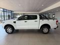 2018 Ford Ranger 2.2 TDCi XL Auto Double-Cab