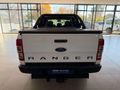 2018 Ford Ranger 2.2 TDCi XL Auto Double-Cab