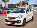 2025 Toyota Vitz 1.0 XR