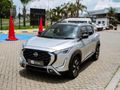 2025 Nissan Magnite 1.0 Acenta Plus AMT