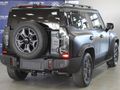 2026 Jetour T2 2.0T Dark Night