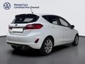 2018 Ford Fiesta 1.0 EcoBoost Trend 5-dr Auto