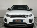2017 Land Rover Range Rover Evoque 2.0 TD4 SE