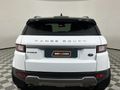 2017 Land Rover Range Rover Evoque 2.0 TD4 SE