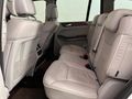 2013 Mercedes-Benz GL 500 BE