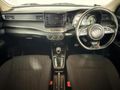 2023 Toyota Rumion 1.5 SX Auto