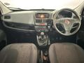 2022 Fiat Doblo Crew Cab 1.3D SX LWB Panel Van