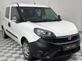 2022 Fiat Doblo Crew Cab 1.3D SX LWB Panel Van