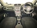 2017 Jeep Renegade 1.6 E-Torq Longitude