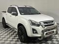 2018 Isuzu KB 300 D-Teq LX Auto 4x4 Double-Cab