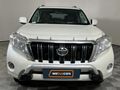 2016 Toyota Land Cruiser Prado 3.0 TDI TX Auto