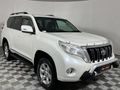 2016 Toyota Land Cruiser Prado 3.0 TDI TX Auto