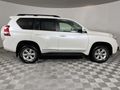 2016 Toyota Land Cruiser Prado 3.0 TDI TX Auto