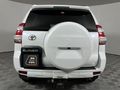 2016 Toyota Land Cruiser Prado 3.0 TDI TX Auto
