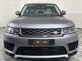 2021 Land Rover Range Rover Sport 3.0 D HSE (190kW)