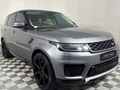 2021 Land Rover Range Rover Sport 3.0 D HSE (190kW)