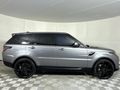 2021 Land Rover Range Rover Sport 3.0 D HSE (190kW)