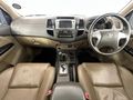 2013 Toyota Fortuner 3.0 D-4D 4x4 Auto