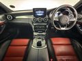 2016 Mercedes-AMG C-Class C63 AMG S