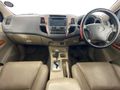 2010 Toyota Fortuner 3.0 D-4D Raised Body Auto