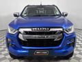 2022 Isuzu D-Max 3.0 DDI LSE 4x4 Auto Double-Cab