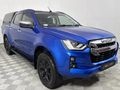 2022 Isuzu D-Max 3.0 DDI LSE 4x4 Auto Double-Cab