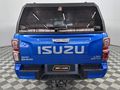 2022 Isuzu D-Max 3.0 DDI LSE 4x4 Auto Double-Cab
