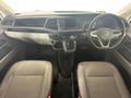 2023 Volkswagen Transporter T6.1 Crew Bus 2.0 BiTDI LWB (146kW) 4Motion Auto 8