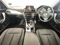 2016 BMW 1 Series 118i 5-dr Auto