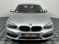 2016 BMW 1 Series 118i 5-dr Auto
