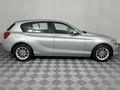 2016 BMW 1 Series 118i 5-dr Auto