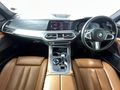 2019 BMW X5 M50d