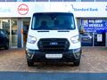 2022 Ford Transit PANEL VAN
