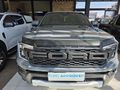 2025 Ford Ranger 3.0 V6 Bi Turbo Ecoboost Raptor 4x4 Auto