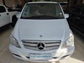 2013 Mercedes-Benz Viano 3.0 CDI Trend Auto