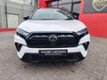 2025 Toyota Corolla Cross 1.8 GR-S