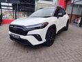 2025 Toyota Corolla Cross 1.8 GR-S